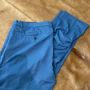 Alfani size 3632 stretch comfortable lightweight dress pants